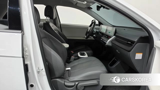 Hyundai Ionic 5 id 5027876 из Кореи 18