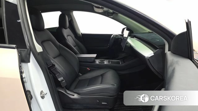 Tesla Model Y id 5040829 из Кореи 18