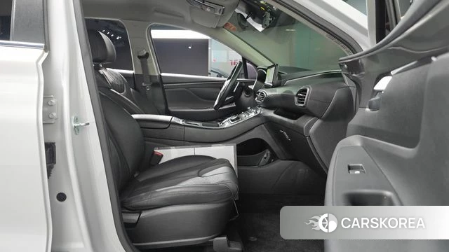 Hyundai The New Santa Fe id 4996816 из Кореи 18