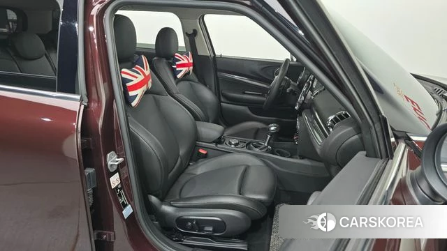 Mini Cooper S Clubman id 4998516 из Кореи 18