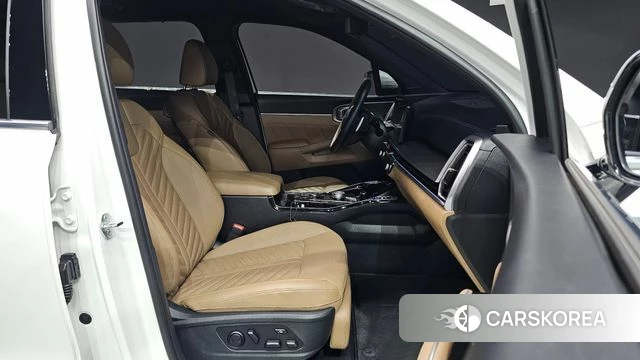 Kia The New Sorento 4th Generation id 4975194 из Кореи 18