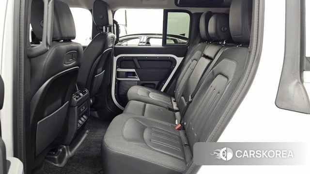 Land Rover Defender (L663) id 5041220 из Кореи 18