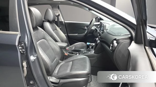Hyundai Kona id 4967853 из Кореи 18