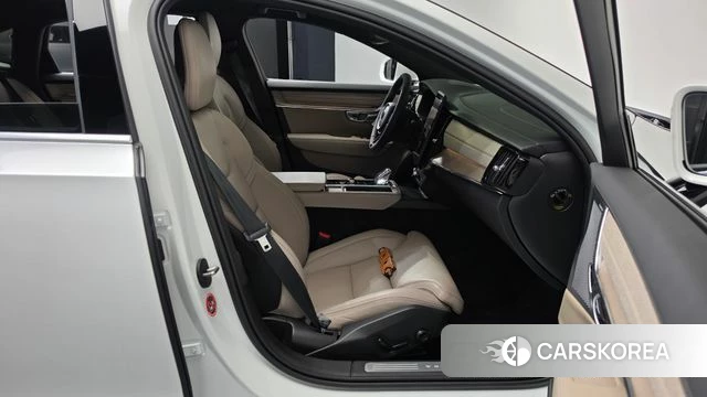 Volvo S90 id 5032717 из Кореи 18