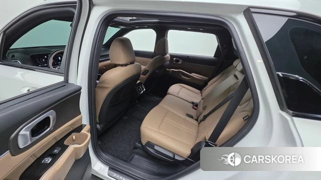 Kia The New Sorento 4th Generation id 5016351 из Кореи 18