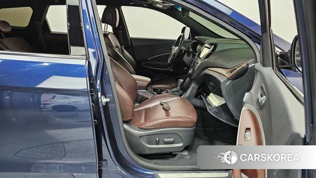 Hyundai The New Max Cruise id 4760490 из Кореи 18