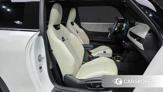 Mini Cooper S id 4980185 из Кореи 18
