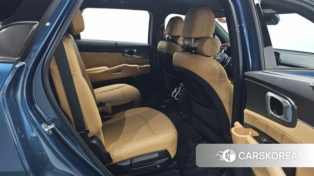 Kia Sorento 4th Generation id 5016851 из Кореи 18