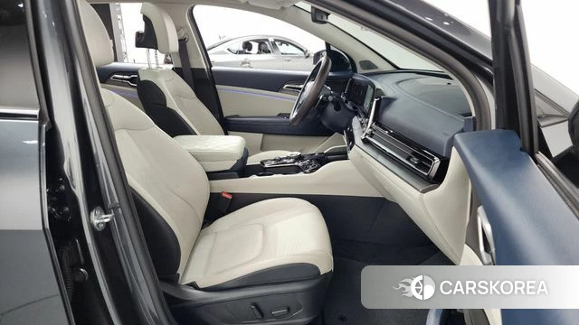 Kia Sportage 5th Generation id 4753567 из Кореи 18
