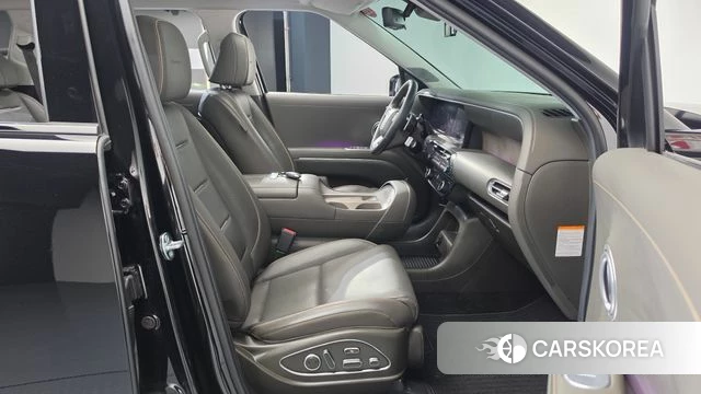 Hyundai Palisade (LX3) id 4985107 из Кореи 18
