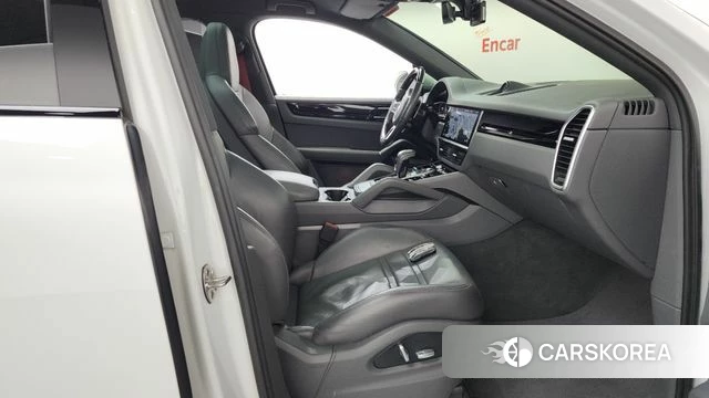 Porsche Cayenne (PO536) id 4906927 из Кореи 18