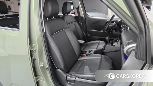Hyundai Casper id 5022184 из Кореи 18