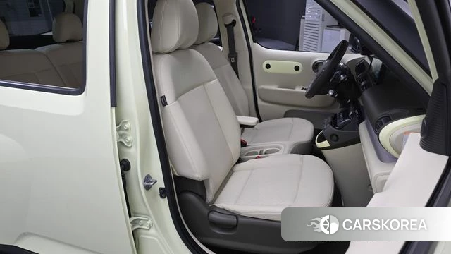 Hyundai Casper Electric id 4928141 из Кореи 18
