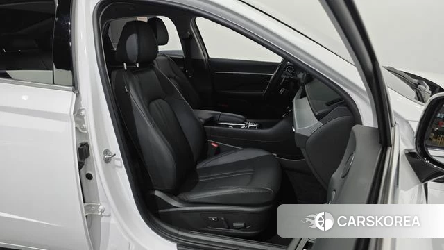 Hyundai Sonata D Edge (DN8) id 4783161 из Кореи 18