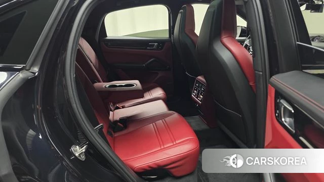 Porsche Cayenne (PO536) id 4784964 из Кореи 18