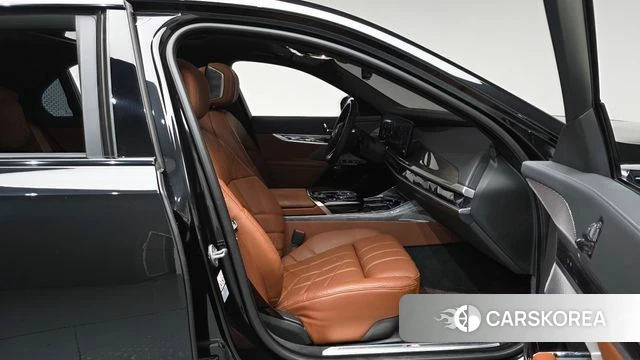BMW i7 (G70) id 5016469 из Кореи 18