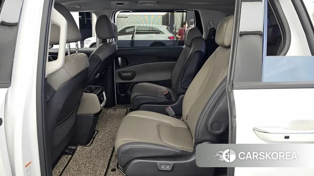 Kia The New Carnival 4th Generation id 4870771 из Кореи 18