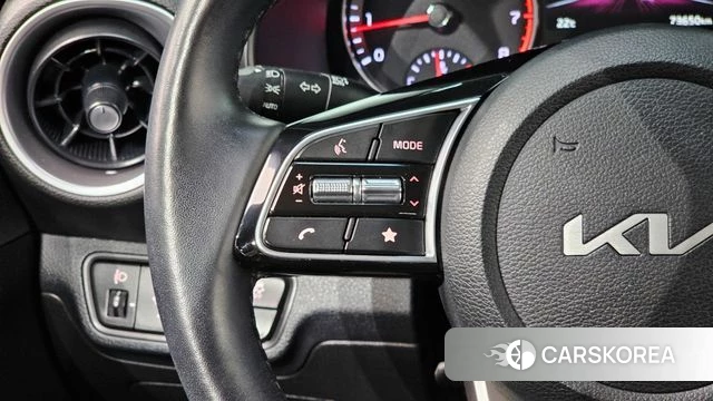 Kia The New K3 2nd generation id 4524560 из Кореи 18
