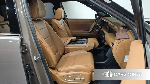 Hyundai Palisade (LX3) id 4985061 из Кореи 18