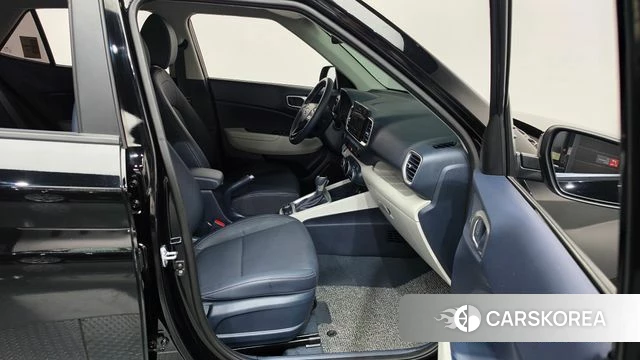 Hyundai Venue id 4974619 из Кореи 18