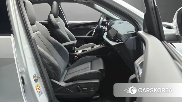Audi Q5 (80A) id 4927946 из Кореи 18