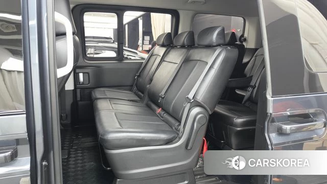 Hyundai Staria id 4965408 из Кореи 18