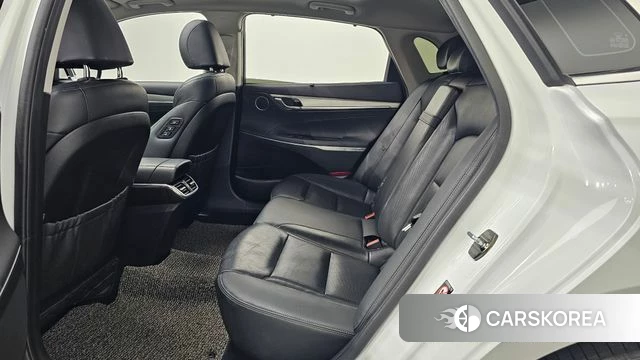 Hyundai The New Grandeur IG id 4542926 из Кореи 18