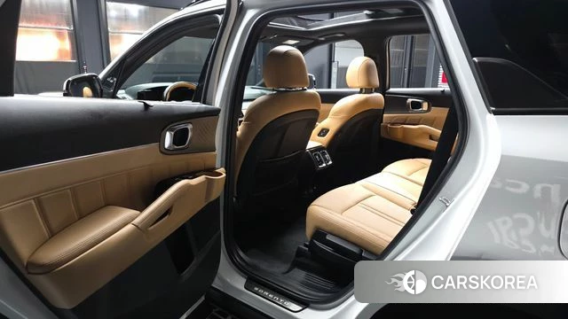 Kia Sorento 4th Generation id 4917295 из Кореи 18