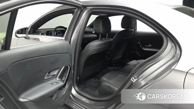 Mercedes-Benz A-Class W177 id 4943426 из Кореи 18