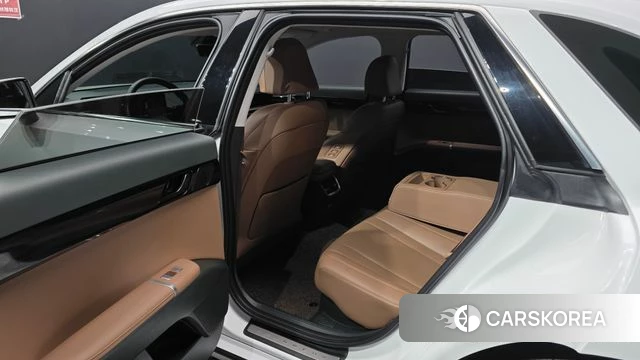 Hyundai Grandeur Hybrid (GN7) id 4990930 из Кореи 18