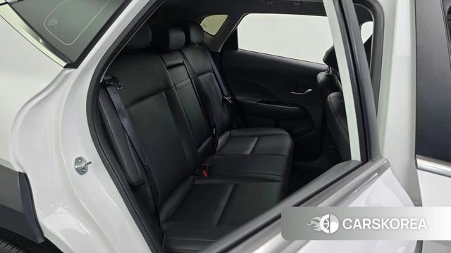 Hyundai Kona (SX2) id 4981136 из Кореи 18