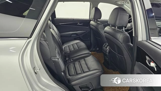 Kia The New Sorento id 5004646 из Кореи 18