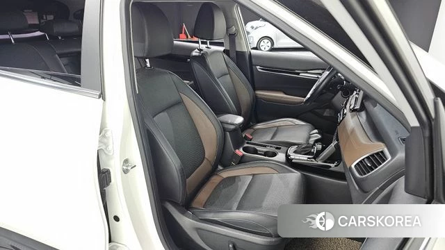 Kia Seltos id 4987596 из Кореи 18