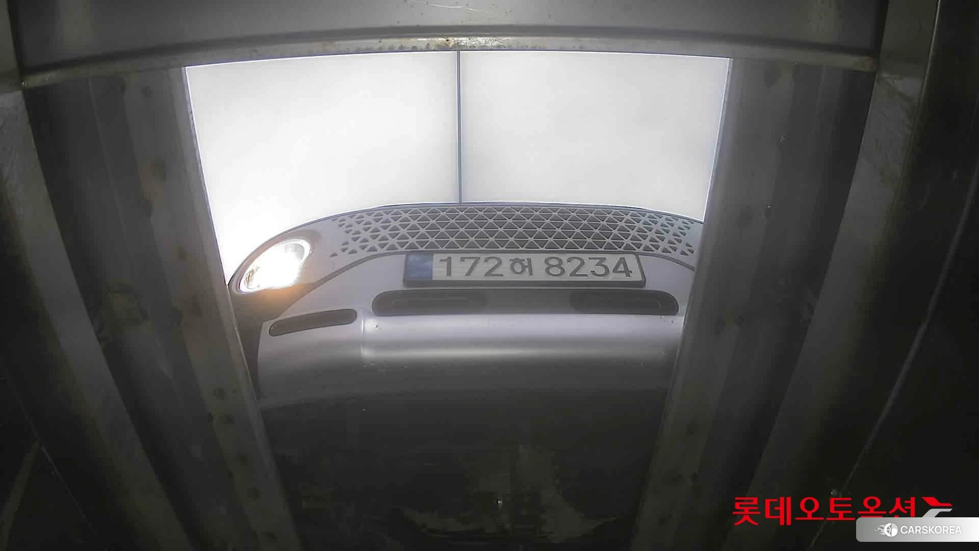 Hyundai Casper id 4984638 из Кореи 18