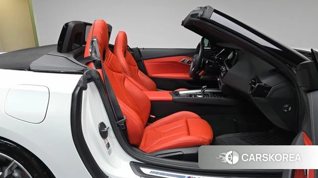 BMW Z4 (G29) id 5016227 из Кореи 18