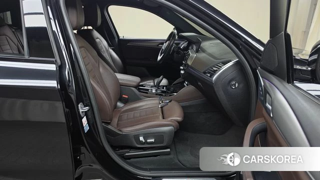 BMW X4 (G02) id 4982032 из Кореи 18