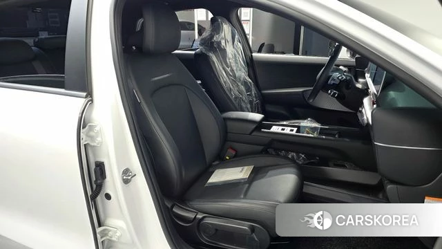 Hyundai Ionic 6 id 5039195 из Кореи 18