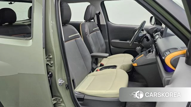 Hyundai Casper id 4793250 из Кореи 18