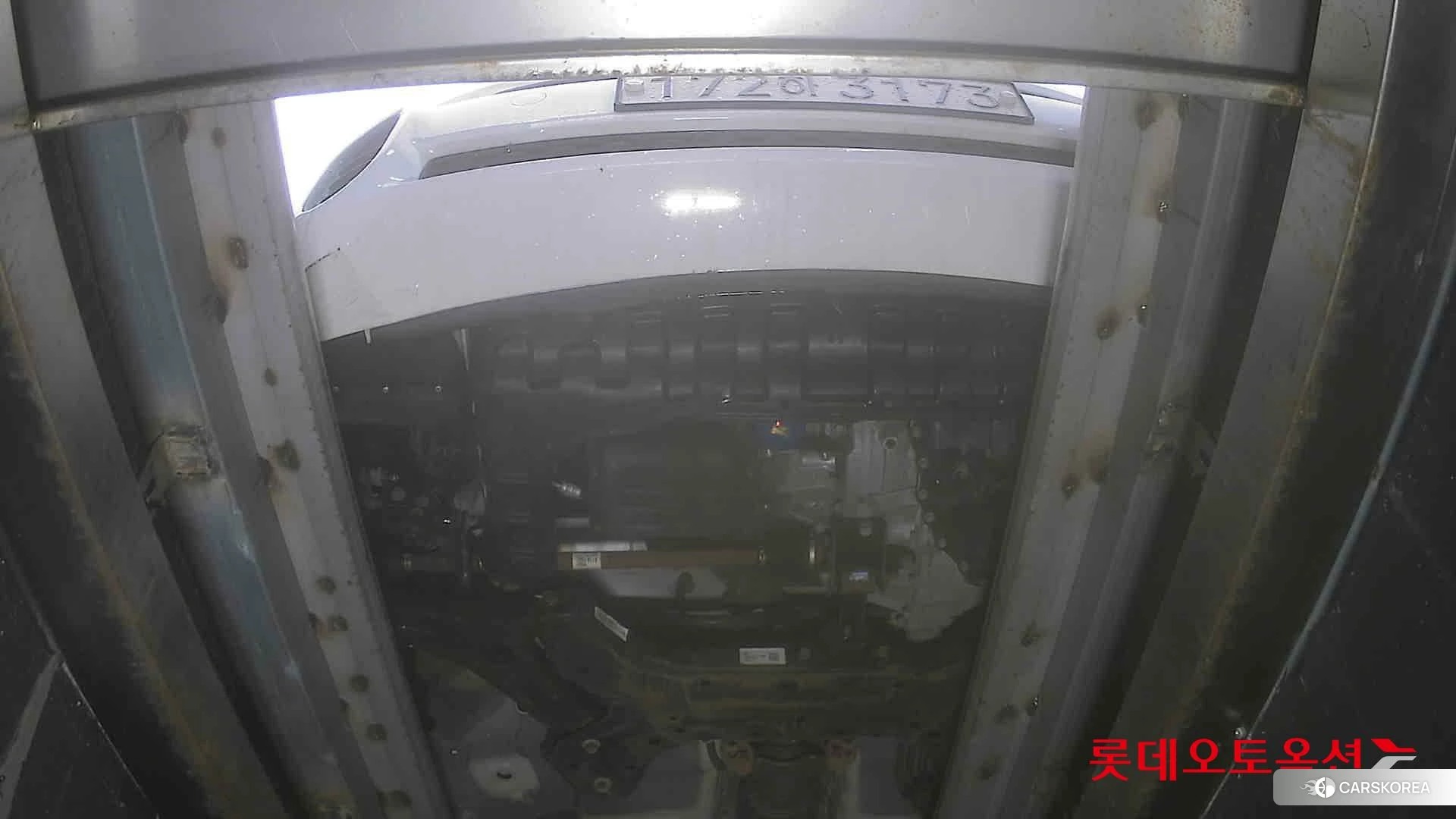 Kia Ray id 4984724 из Кореи 18