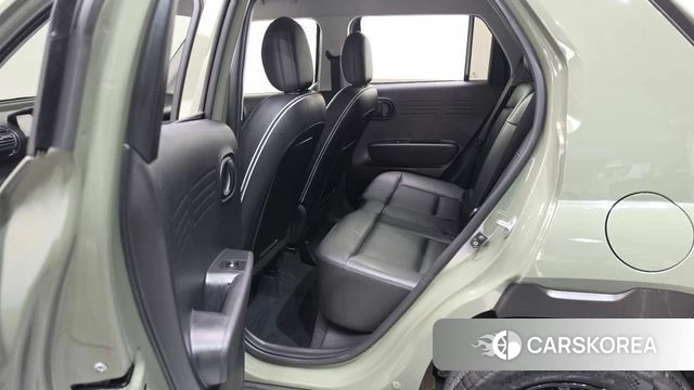 Hyundai Casper id 4996907 из Кореи 18