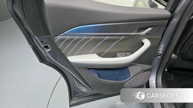 Renault Korea (Samsung) Filant id 4761984 из Кореи 18