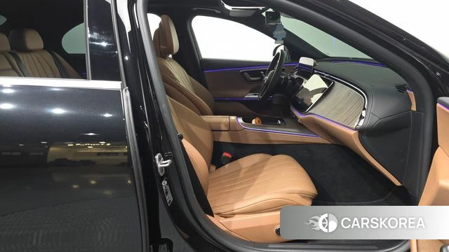 Mercedes-Benz E-Class W214 id 5039144 из Кореи 18