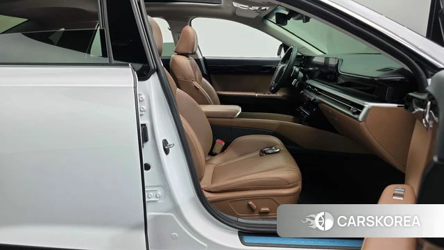 Hyundai Grandeur (GN7) id 4706596 из Кореи 18
