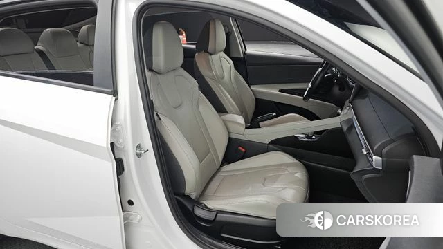 Hyundai Avante (CN7) id 4952213 из Кореи 18
