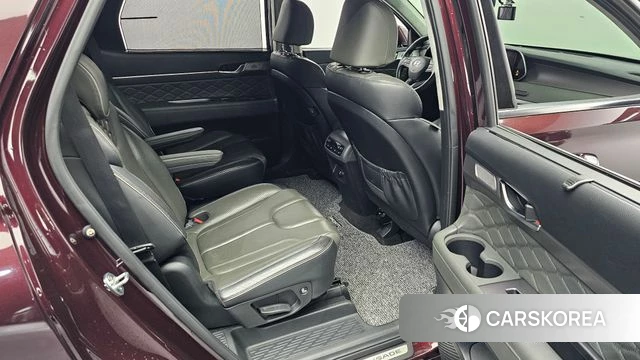 Hyundai Palisade id 4721736 из Кореи 18