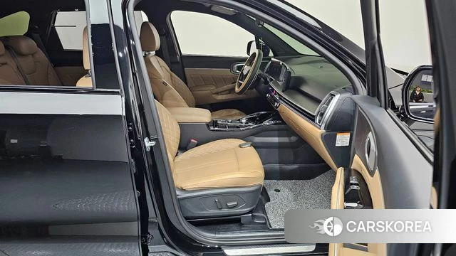 Kia The New Sorento 4th Generation id 5025995 из Кореи 18