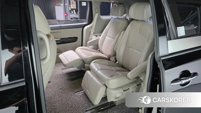Kia The New Carnival id 5029148 из Кореи 18
