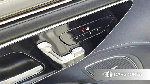 Mercedes-Benz EQE V295 id 4935439 из Кореи 18