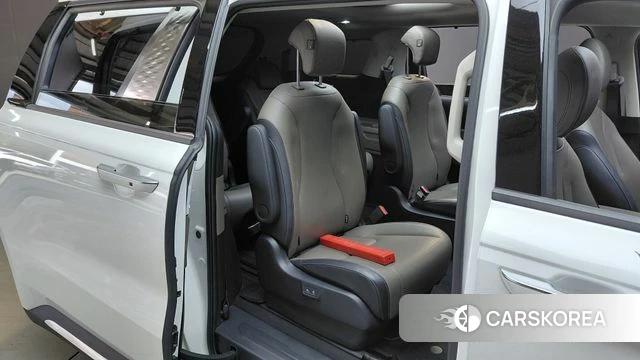 Kia The New Carnival 4th Generation id 4778375 из Кореи 18