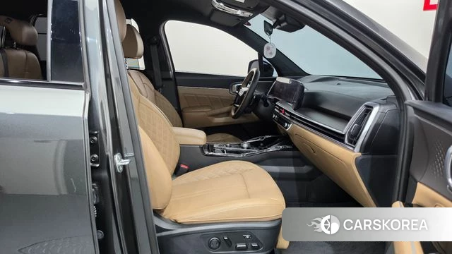 Kia The New Sorento 4th Generation id 5045517 из Кореи 18